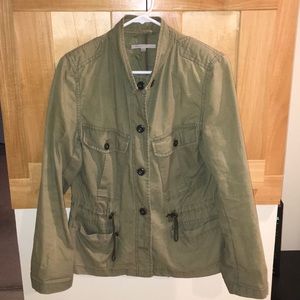 GAP utility coat